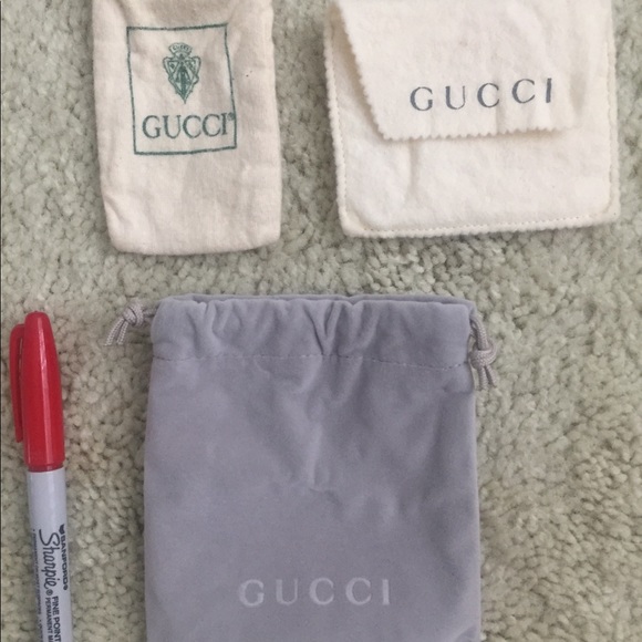 GUCCI bundle - Picture 4 of 4
